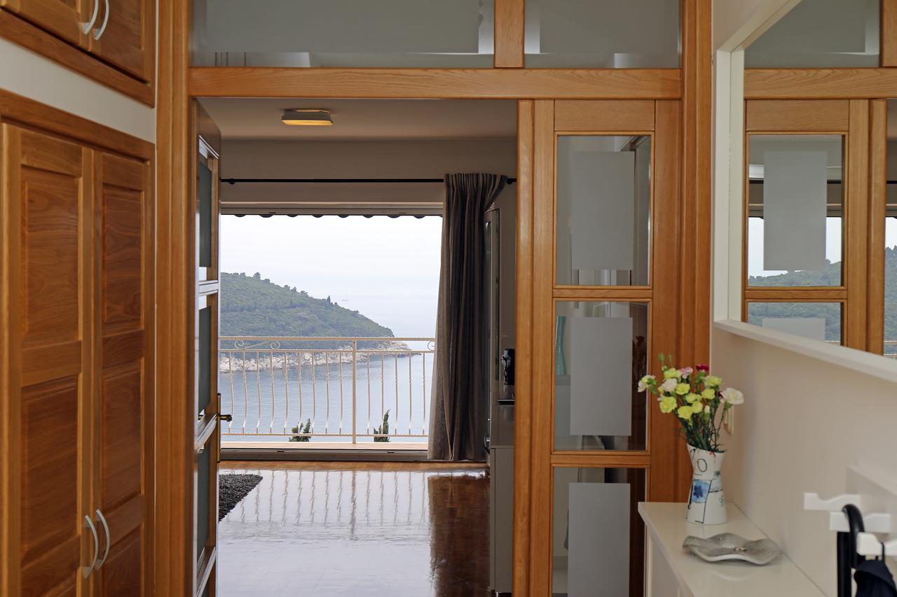 Apartment 330 Ντουμπρόβνικ Εξωτερικό φωτογραφία