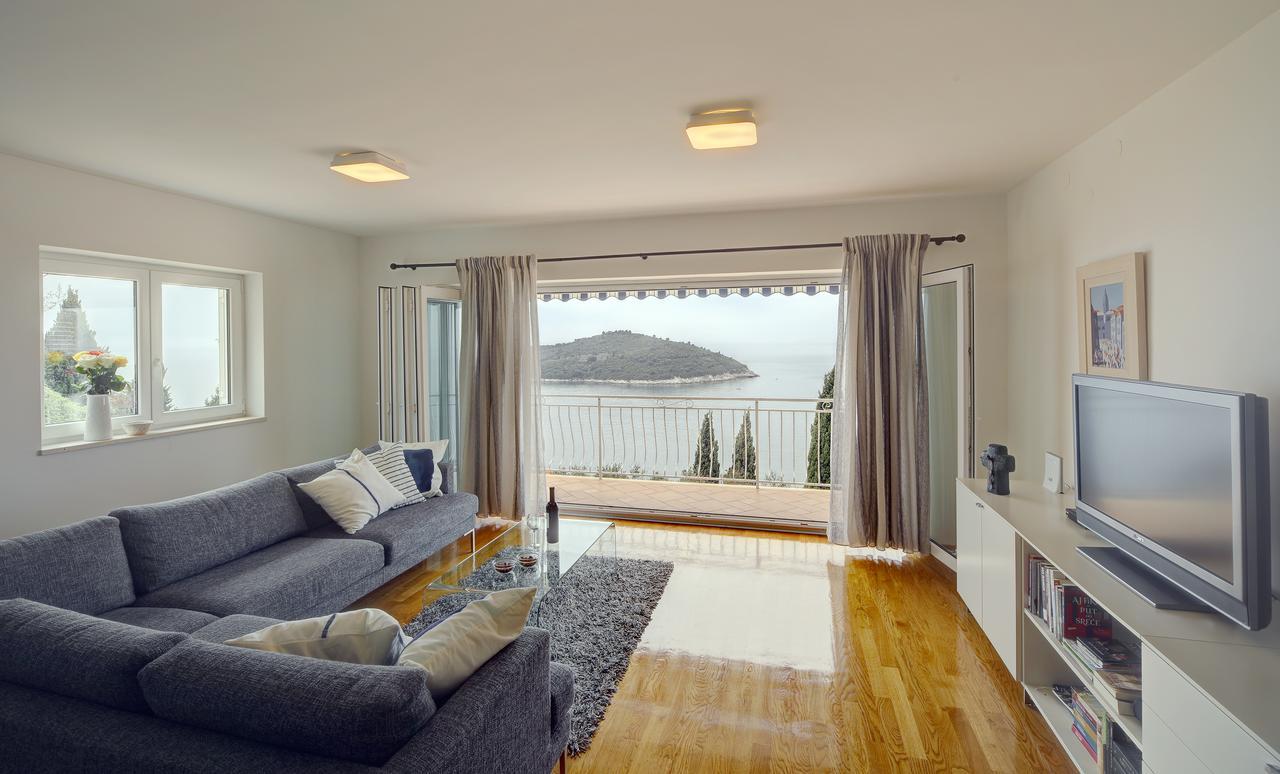 Apartment 330 Ντουμπρόβνικ Εξωτερικό φωτογραφία
