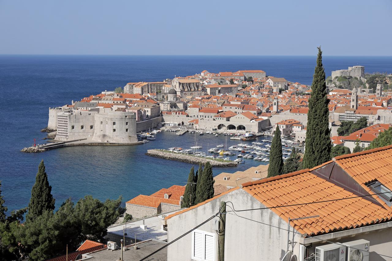 Apartment 330 Ντουμπρόβνικ Εξωτερικό φωτογραφία