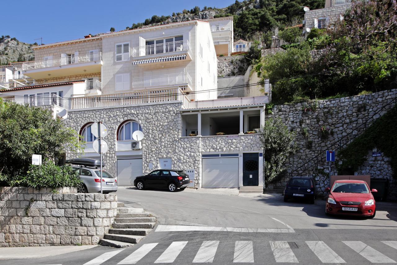 Apartment 330 Ντουμπρόβνικ Εξωτερικό φωτογραφία