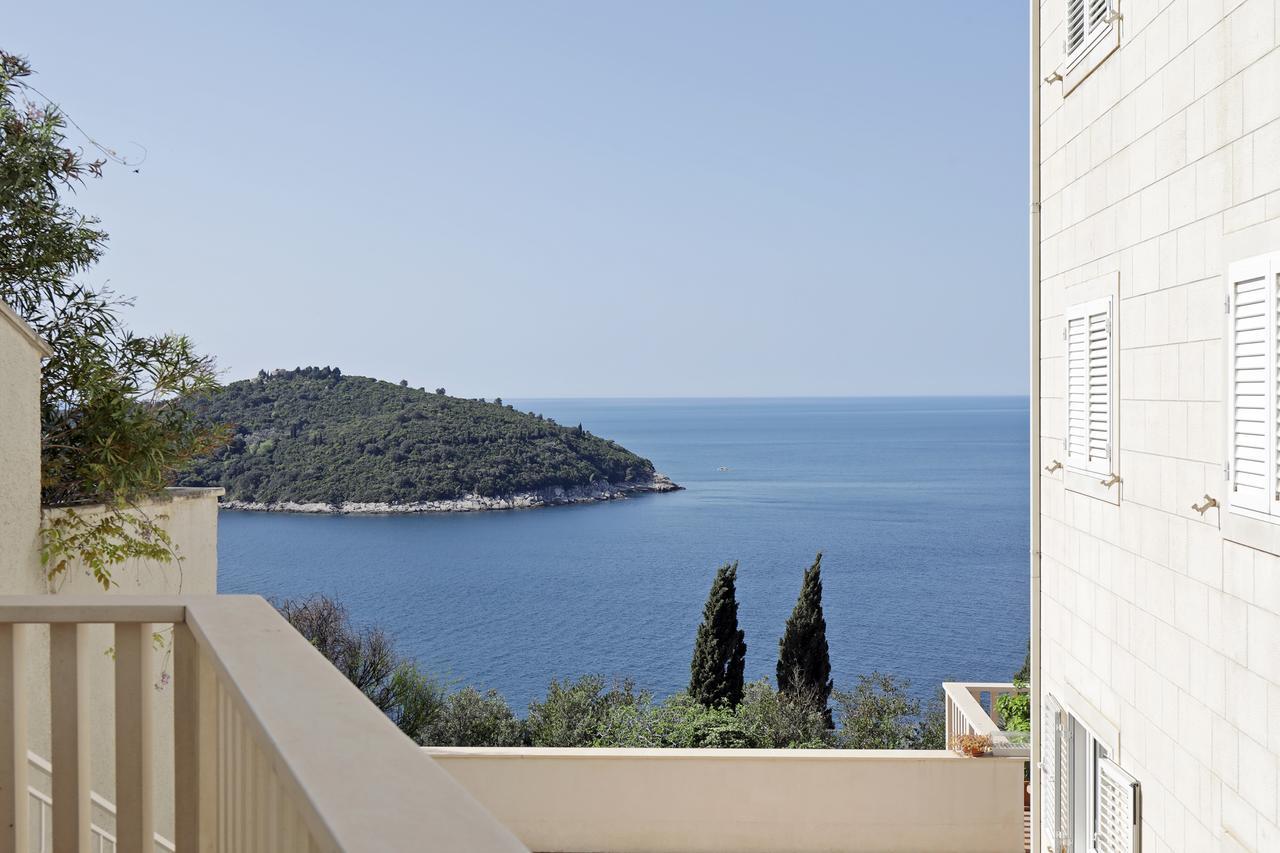 Apartment 330 Ντουμπρόβνικ Εξωτερικό φωτογραφία